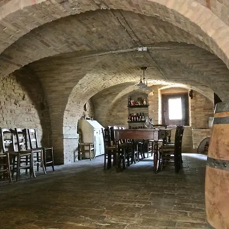 Casa Briga Apartament