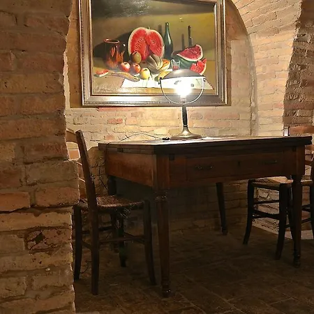 Apartament Casa Briga *