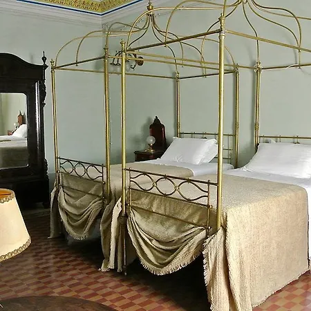 Apartament Casa Briga *