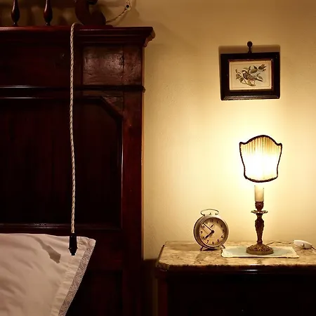 Apartament Casa Briga