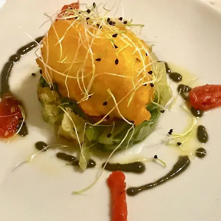 アパート Casa Briga