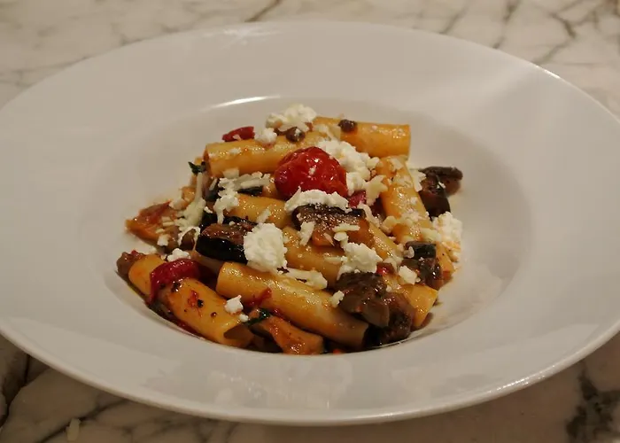 Appartement Casa Briga *