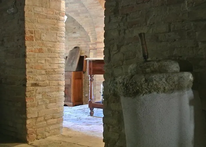 Appartement Casa Briga