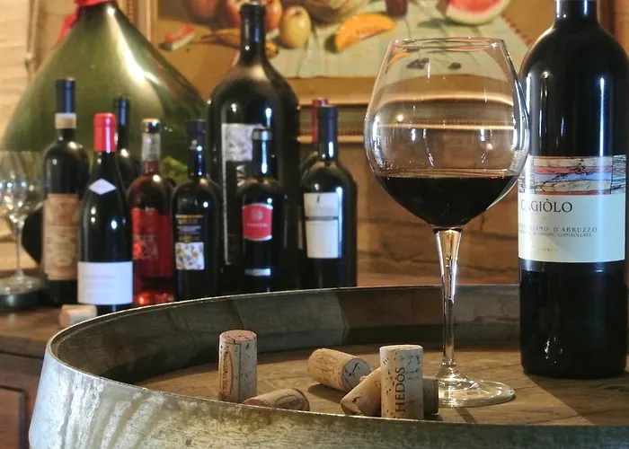 Appartement Casa Briga *