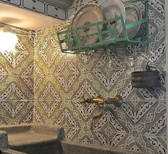 Casa Briga Appartement *