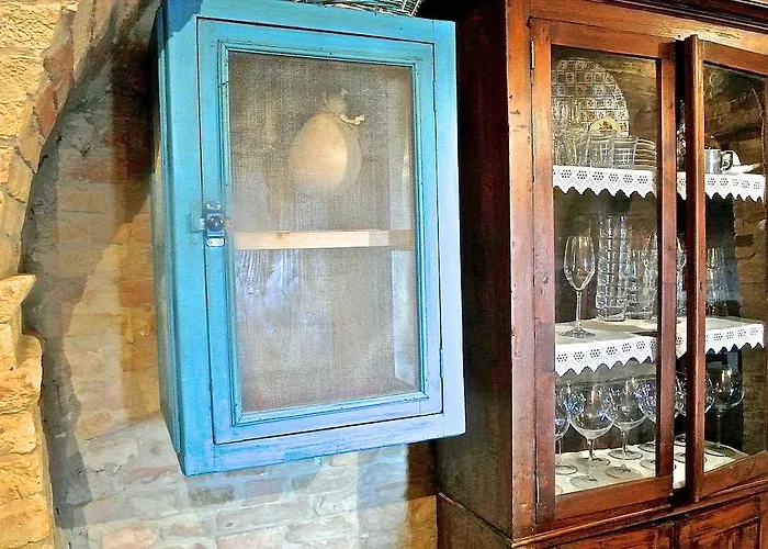 Appartement Casa Briga *