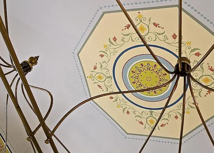 Appartement Casa Briga