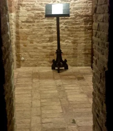 Appartement Casa Briga