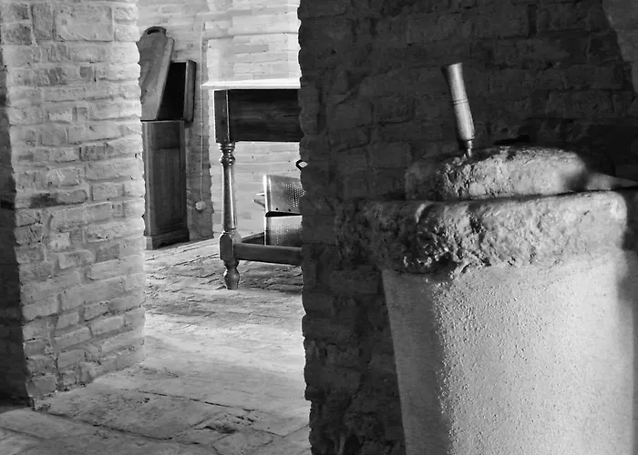 Casa Briga Appartement