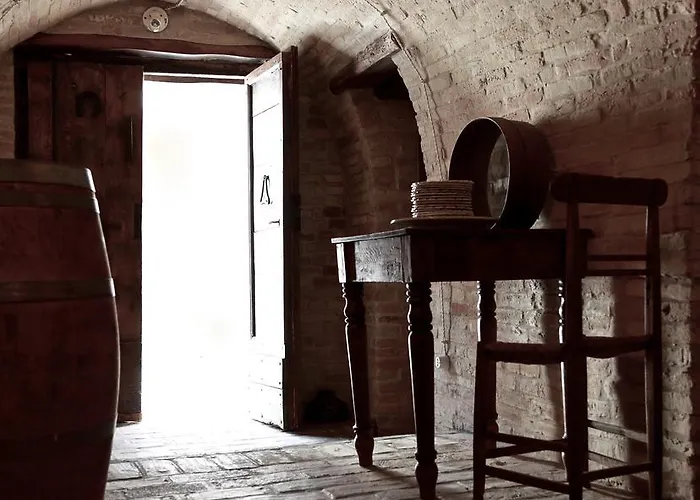 Casa Briga Appartement