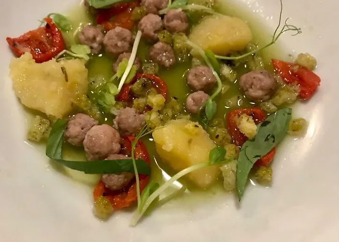 Appartement Casa Briga *