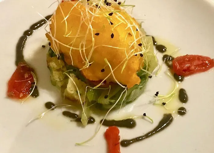 Appartement Casa Briga