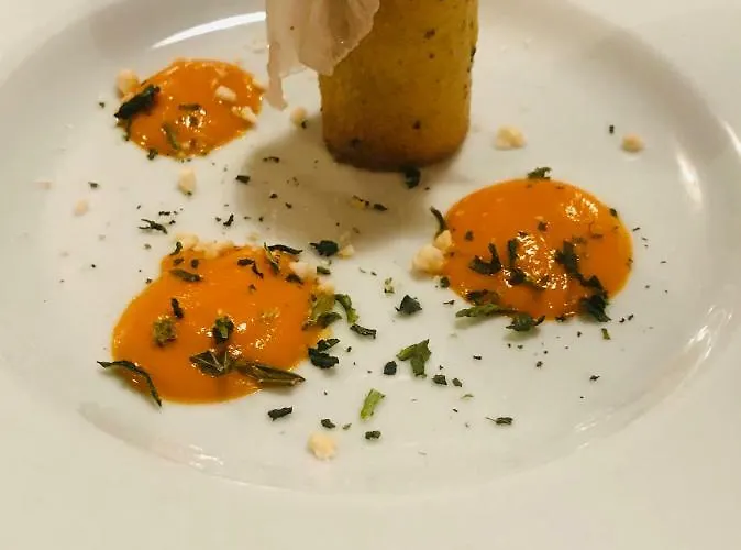 Casa Briga Appartement *