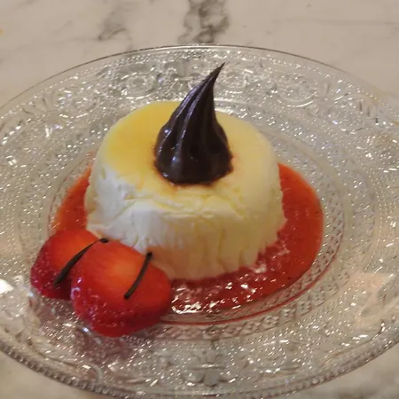 Lägenhet Casa Briga *