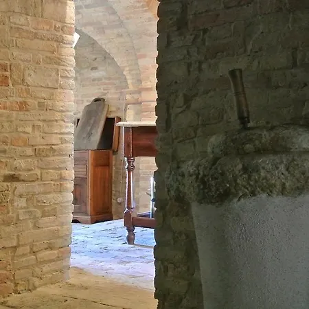 Apartment Casa Briga