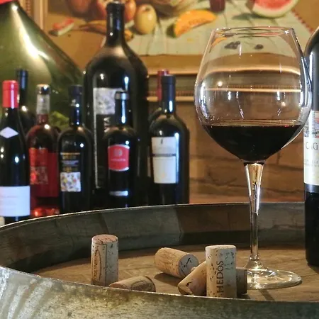 Lägenhet Casa Briga *