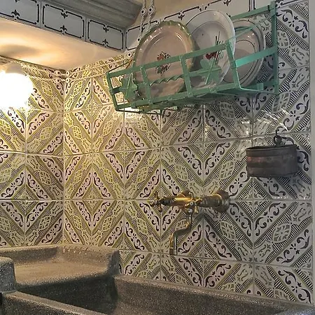 Casa Briga Apartment *