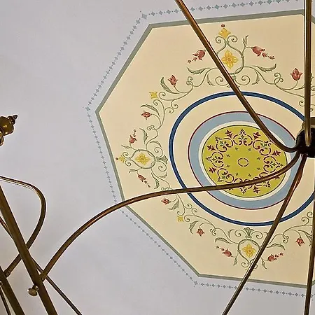 Lägenhet Casa Briga