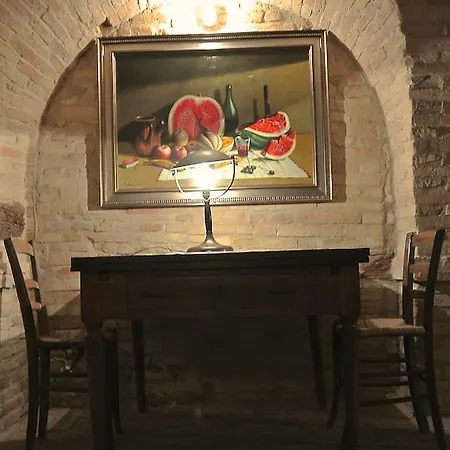 Casa Briga