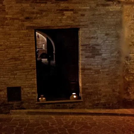 Apartment Casa Briga