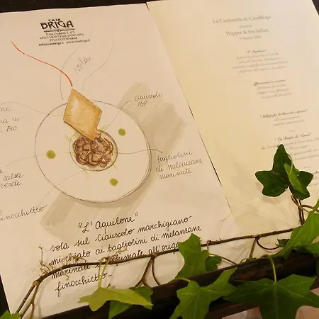 アパート Casa Briga Montesilvano Marina