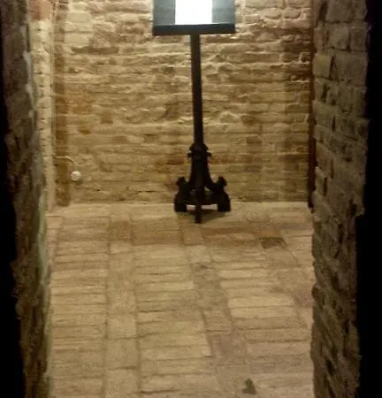 Lägenhet Casa Briga