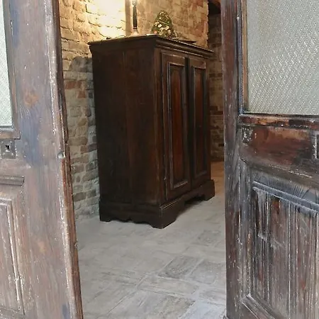 Casa Briga