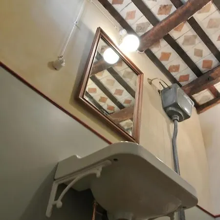 Lägenhet Casa Briga