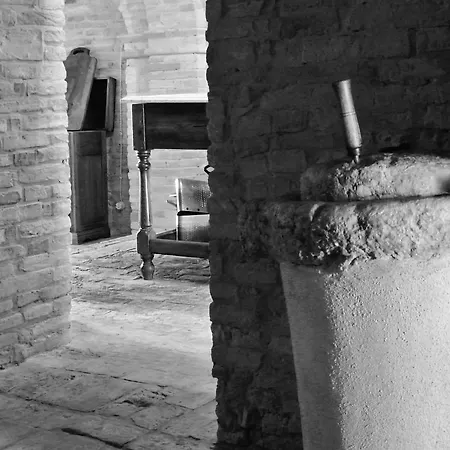 Casa Briga Lägenhet