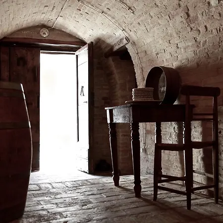 Casa Briga Lägenhet