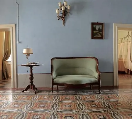 Casa Briga アパート *