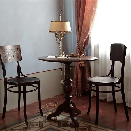 Apartment Casa Briga Montesilvano