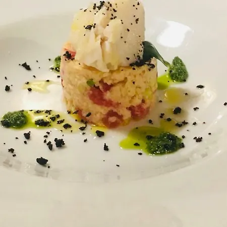 Lägenhet Casa Briga *