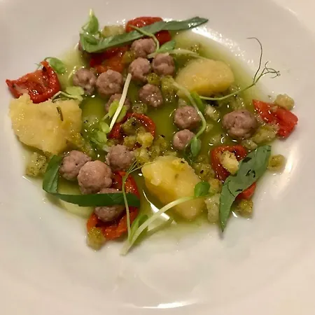 Lägenhet Casa Briga *