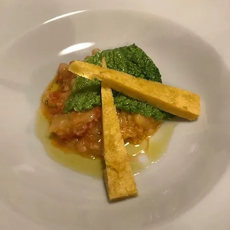 Lägenhet Casa Briga *