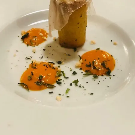 Casa Briga Lägenhet *