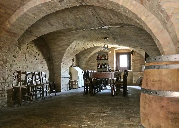 Casa Briga Apartment