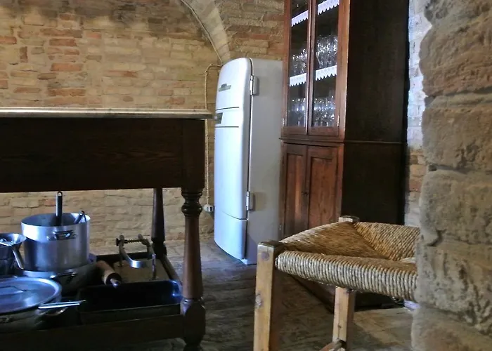 Casa Briga Apartment