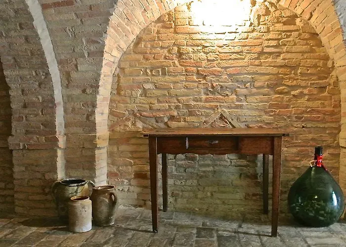 Apartment Casa Briga Montesilvano