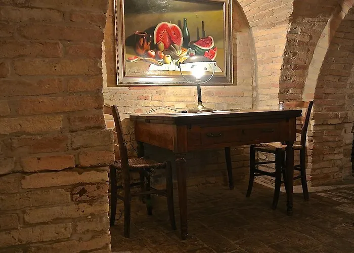 Apartment Casa Briga *