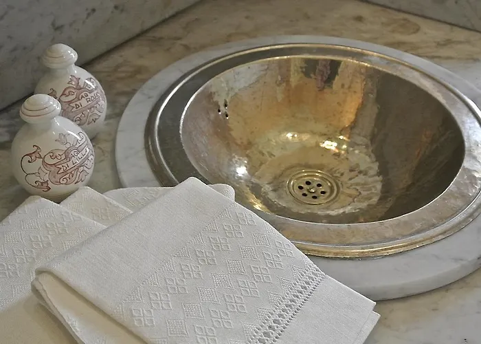 Apartment Casa Briga *