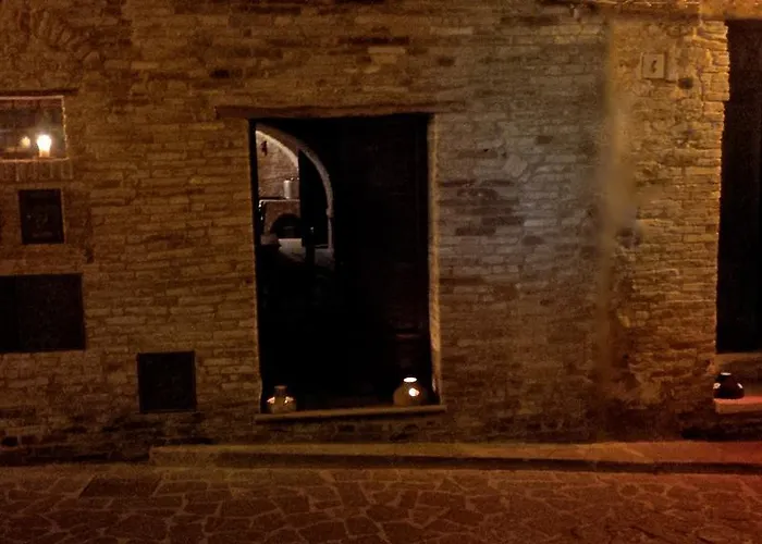 Apartment Casa Briga