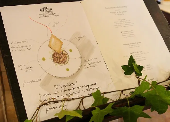 Apartment Casa Briga Montesilvano