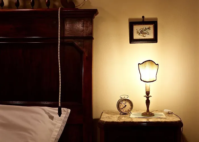 Apartment Casa Briga