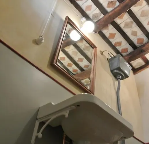 Apartment Casa Briga