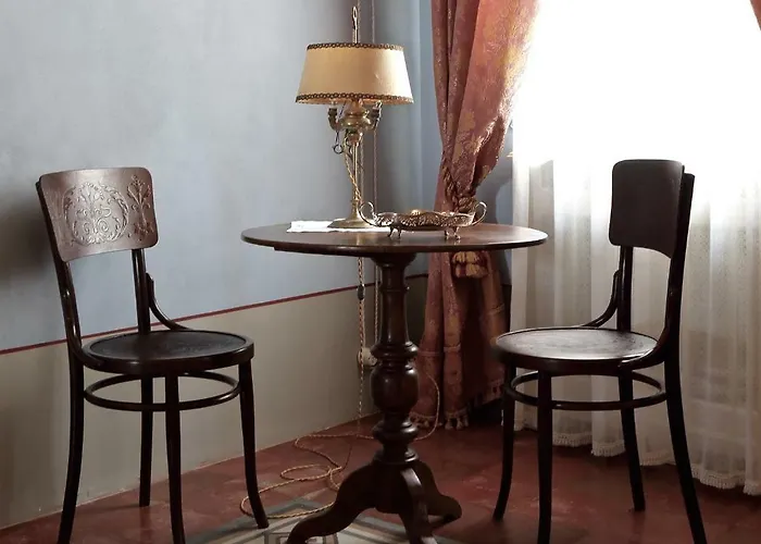 Apartment Casa Briga Montesilvano