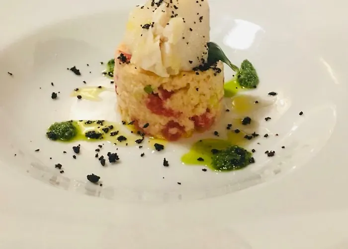 Apartment Casa Briga *