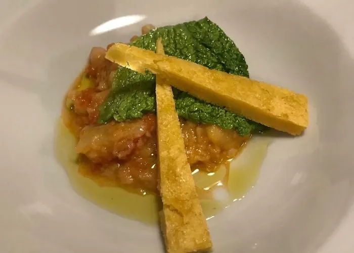 Apartment Casa Briga *